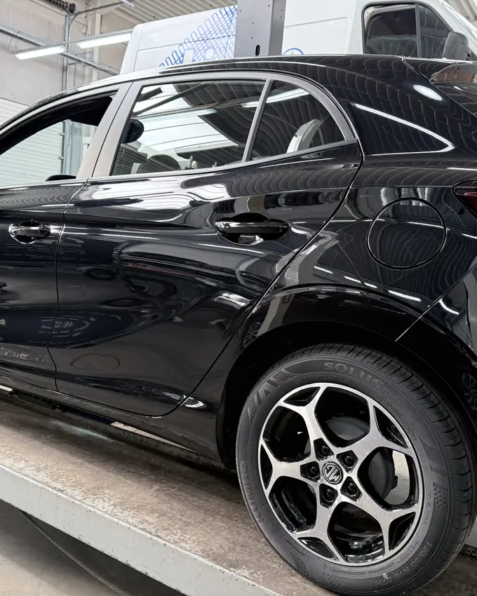 Dieptereiniging